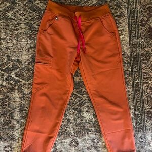 FIGD terracotta Zamora XS/P